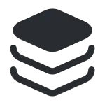 Layer SVG Icon